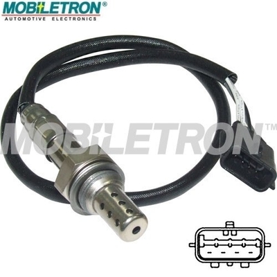 Sonda Lambda DACIA LOGAN MCV II 1.2 benzina 73 cai MOBILETRON OS-B4212P