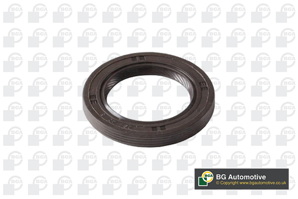 Simering ax cu came DACIA SANDERO 1.5 dCi diesel 68 cai BGA OS0316