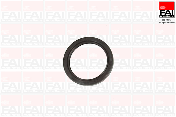 Simering arbore cotit DACIA SANDERO II TCe 90 (B8M1, B8MA, B8AC) benzina 90 cai FAI AUTOPARTS OS765