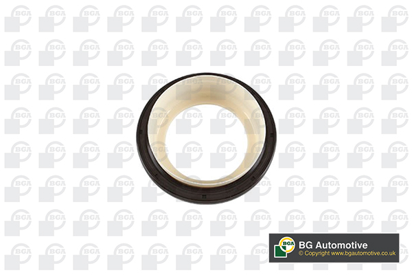 Simering arbore cotit DACIA SANDERO II 1.5 dCi diesel 84 cai BGA OS9341