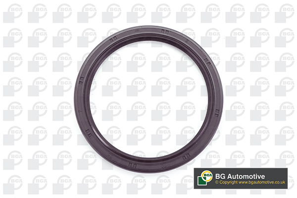 Simering arbore cotit DACIA LOGAN (LS_) 1.5 dCi (LS04) diesel 88 cai BGA OS9346