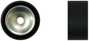 Rola intinzator curea transmisie DACIA LOGAN (LS_) 1.4 (LSOA, LSOC, LSOE, LSOG) benzina 75 cai DENCKERMANN P226004