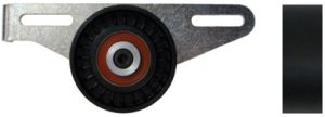 Rola intinzator curea transmisie DACIA LOGAN (LS_) 1.4 (LSOA, LSOC, LSOE, LSOG) benzina 75 cai DENCKERMANN P426001