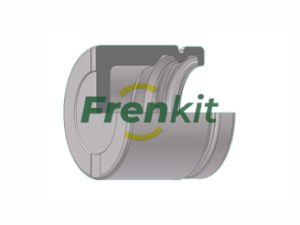 Piston etrier frana DACIA SANDERO 1.2 16V benzina 75 cai FRENKIT P485007