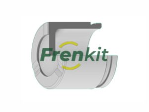 Piston etrier frana DACIA SANDERO 1.2 16V benzina 75 cai FRENKIT P485302