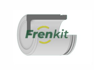 Piston etrier frana DACIA SANDERO 1.4 (BS0C, BS0A, BS0G, BS1F, BS0E) benzina 75 cai FRENKIT P545301