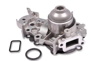 Pompa de apa DACIA SANDERO II 1.2 LPG Benzina/Autogaz (GPL) 75 cai HEPU P954