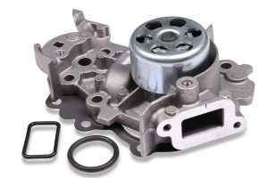 Pompa de apa DACIA SANDERO II 1.2 benzina 75 cai HEPU P954S