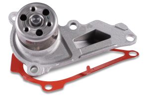 Pompa de apa DACIA SANDERO II 1.0 TCe 100 (B8ML) benzina 101 cai HEPU P968