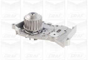 Pompa de apa DACIA SANDERO II 1.6 benzina 86 cai GRAF PA1043