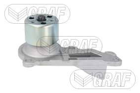 Pompa de apa DACIA SANDERO III 1.0 TCe 90 benzina 91 cai GRAF PA1424