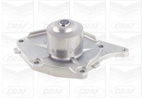 Pompa de apa DACIA LOGAN pick-up (US_) 1.5 dCi (US0W) diesel 86 cai GRAF PA977