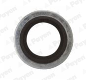 Inel etansare surub drena ulei DACIA SANDERO II 1.5 dCi 75 / Blue dCi 75 (B8JW, B8M4, B8AH, B8M7, B8M6) diesel 75 cai PAYEN PB852