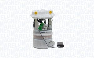 Modul alimentare combustibil DACIA SANDERO II TCe 90 (B8M1, B8MA, B8AC) benzina 90 cai MAGNETI MARELLI 519700000208