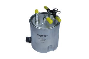 Filtru combustibil DACIA SANDERO 1.5 dCi diesel 68 cai MAXGEAR 26-2180