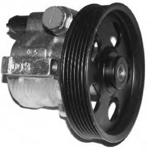 Pompa hidraulica sistem de directie DACIA LOGAN (LS_) 1.6 16V (LS09, LS0L, LS0M, LS0P, LS0V, LS18, LS1S, LS1V,... benzina 105 cai GENERAL RICAMBI PI0356