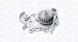 Pompa de apa DACIA SANDERO 1.4 (BS0C, BS0A, BS0G, BS1F, BS0E) benzina 75 cai MAGNETI MARELLI 352316170961