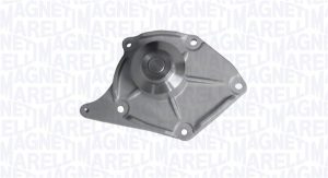 Pompa de apa DACIA LOGAN MCV II 1.5 dCi diesel 90 cai MAGNETI MARELLI 352316170998