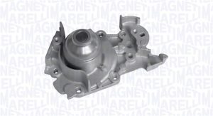 Pompa de apa DACIA SANDERO 1.2 16V benzina 75 cai MAGNETI MARELLI 352316170999
