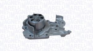 Pompa de apa DACIA SANDERO II 1.2 LPG Benzina/Autogaz (GPL) 75 cai MAGNETI MARELLI 352316171234
