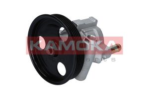 Pompa hidraulica sistem de directie DACIA LOGAN MCV (KS_) 1.6 (KS0B, KS0D, KS0F) benzina 87 cai KAMOKA PP078