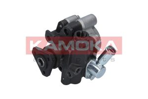 Pompa hidraulica sistem de directie DACIA SANDERO 1.2 16V LPG Benzina/Autogaz (GPL) 75 cai KAMOKA PP080