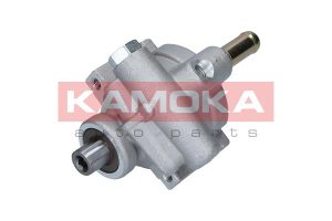 Pompa hidraulica sistem de directie DACIA LOGAN (LS_) 1.6 16V (LS09, LS0L, LS0M, LS0P, LS0V, LS18, LS1S, LS1V,... benzina 105 cai KAMOKA PP081