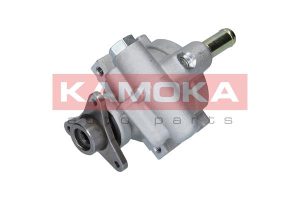 Pompa hidraulica sistem de directie DACIA LOGAN (LS_) 1.6 Bifuel Benzina/Autogaz (GPL) 84 cai KAMOKA PP082