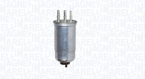 Filtru combustibil DACIA LOGAN (LS_) 1.5 dCi (LS0W) diesel 86 cai MAGNETI MARELLI 153071760393