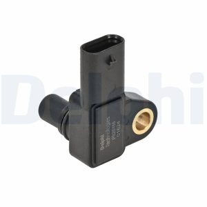 Senzor presiune galerie admisie DACIA DUSTER (HM_) 1.3 TCe 130 (HMMF) benzina 131 cai DELPHI PS20155-12B1