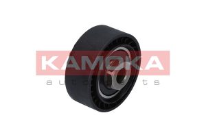 Rola intinzator curea transmisie DACIA SANDERO II 1.2 LPG Benzina/Autogaz (GPL) 75 cai KAMOKA R0161