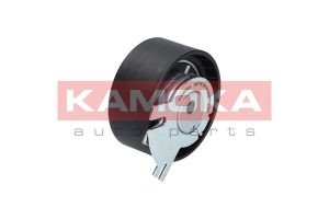 Rola intinzator curea distributie DACIA LOGAN (LS_) 1.6 16V (LS09, LS0L, LS0M, LS0P, LS0V, LS18, LS1S, LS1V,... benzina 105 cai KAMOKA R0178