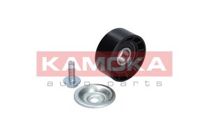 Intinzator curea transmisie DACIA LOGAN MCV (KS_) 1.6 16V (KS0L, KS0M, KS0P, KS1S) benzina 105 cai KAMOKA R0188