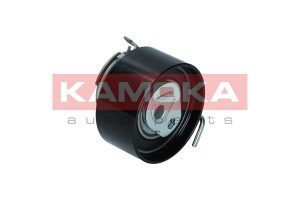 Rola intinzator curea distributie DACIA LOGAN MCV II 1.2 LPG Benzina/Autogaz (GPL) 72 cai KAMOKA R0389