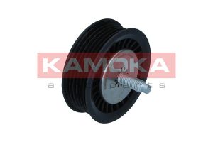 Rola ghidare / conducere curea transmisie DACIA LOGAN pick-up (US_) 1.5 dCi (US0W) diesel 86 cai KAMOKA R0397