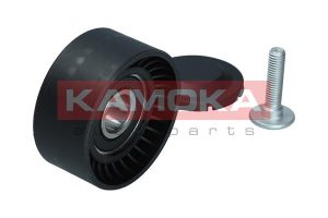 Rola intinzator curea transmisie DACIA LODGY (JS_) 1.2 TCe (JSAY, JSM0) benzina 115 cai KAMOKA R0398