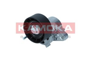 Intinzator curea transmisie DACIA LOGAN (LS_) 1.6 16V (LS09, LS0L, LS0M, LS0P, LS0V, LS18, LS1S, LS1V,... benzina 105 cai KAMOKA R0624