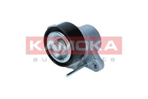 Intinzator curea transmisie DACIA LOGAN (LS_) 1.6 16V (LS09, LS0L, LS0M, LS0P, LS0V, LS18, LS1S, LS1V,... benzina 105 cai KAMOKA R0634