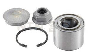 Set rulment roata DACIA DUSTER (HM_) 1.5 dCi 115 4x4 diesel 114 cai SNR R155.113