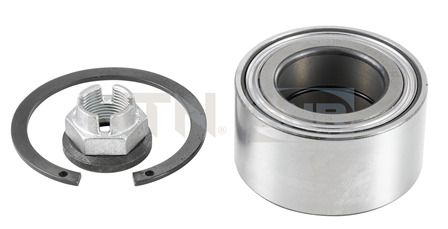 Set rulment roata DACIA DUSTER (HS_) 1.6 SCe 115 4x4 benzina 115 cai SNR R155.114
