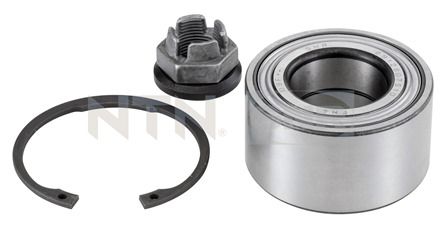 Set rulment roata DACIA LOGAN II 1.6 benzina 80 cai SNR R155.62