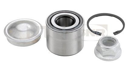 Set rulment roata DACIA DUSTER (HM_) 1.5 dCi 90 (HMAA) diesel 90 cai SNR R155.88