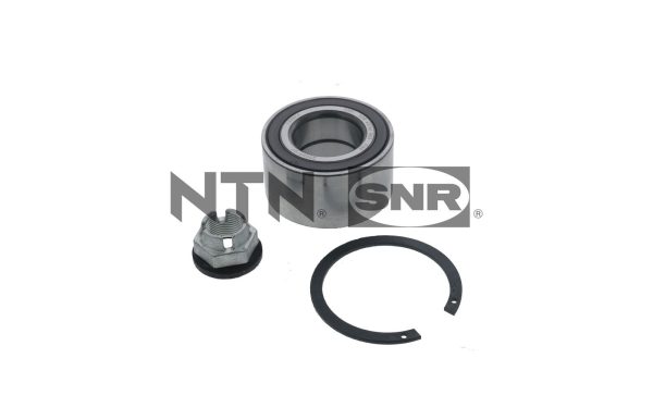 Set rulment roata DACIA JOGGER (RK_) 1.0 TCe 110 (RKMD) benzina 110 cai SNR R168.140