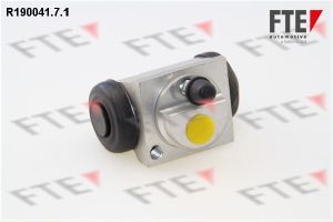 Cilindru receptor frana DACIA LOGAN MCV (KS_) 1.6 16V (KS0L, KS0M, KS0P, KS1S) benzina 105 cai FTE 9210095