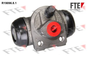Cilindru receptor frana DACIA SANDERO 1.4 MPI LPG Benzina/Autogaz (GPL) 72 cai FTE 9210133