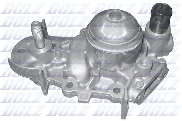 Pompa de apa DACIA LOGAN II 1.2 benzina 73 cai DOLZ R215
