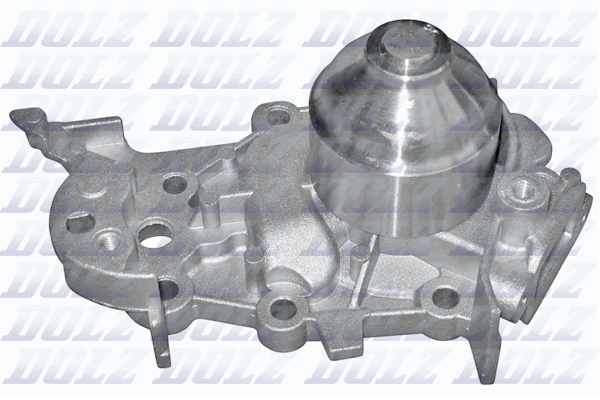 Pompa de apa DACIA SANDERO II 1.2 LPG Benzina/Autogaz (GPL) 75 cai DOLZ R218