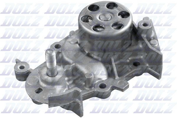 Pompa de apa DACIA SANDERO 1.2 16V benzina 75 cai DOLZ R235