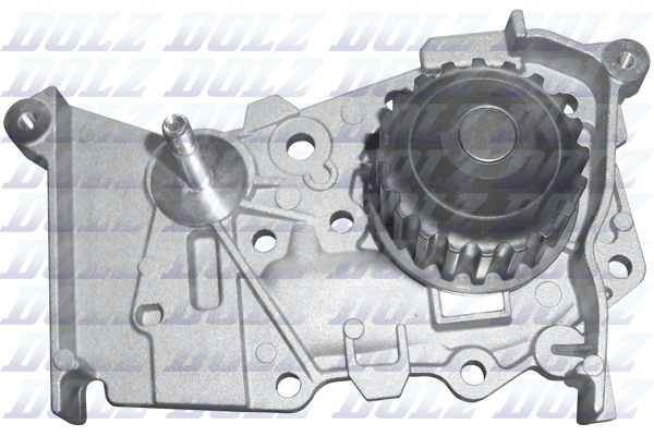 Pompa de apa DACIA SANDERO 1.6 16V benzina 105 cai DOLZ R236