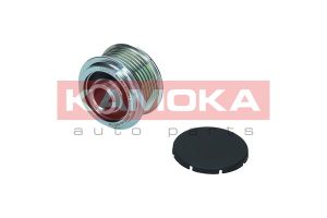 Fulie alternator DACIA SANDERO II 1.5 dCi diesel 90 cai KAMOKA RC094